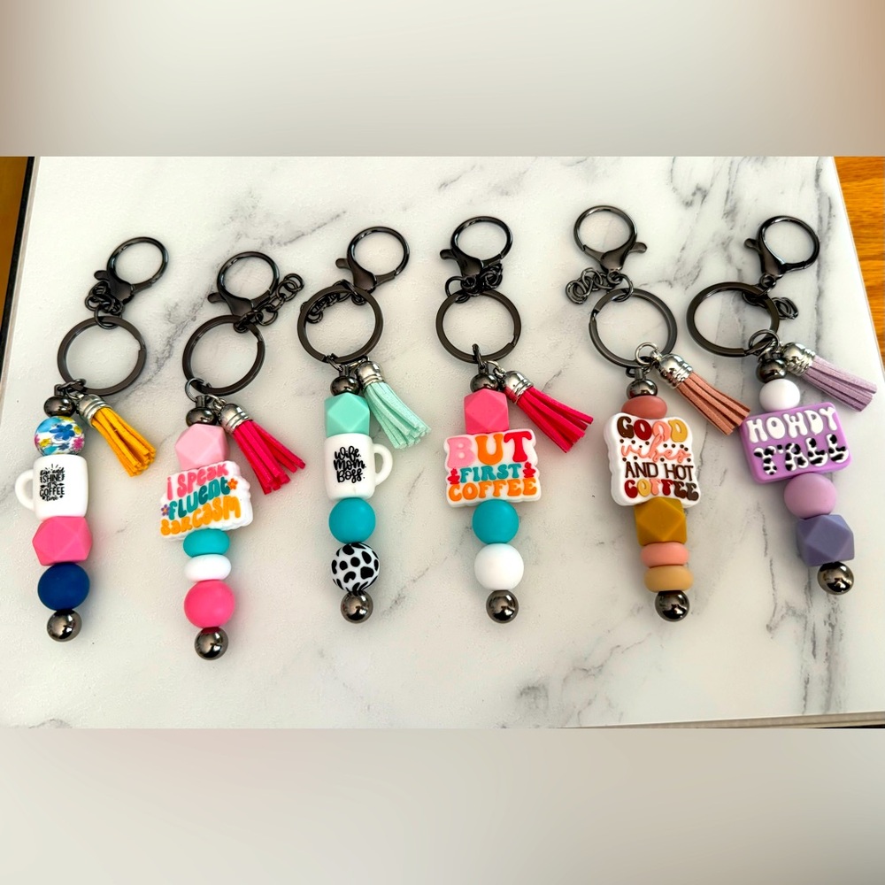Key chains